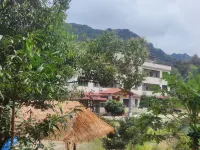 Yanyun Holiday Villa - مسبح غير متناهي