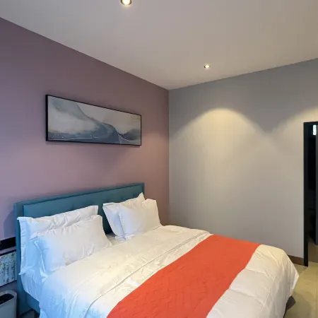 Shangyi Homestay