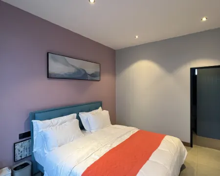 Shangyi Homestay Hotels in Shangyi