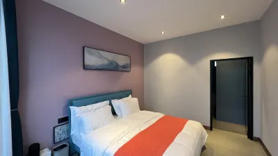 Shangyi Homestay Hotels near Yuanyanghu Ski Field