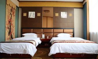 Yuanqu VIP Building Hotel (South Building)
