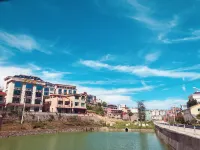 Wenzhou Huatian Chenshe Bed and Breakfast Hotels near Golden Beach