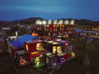 Xiangyue Inn