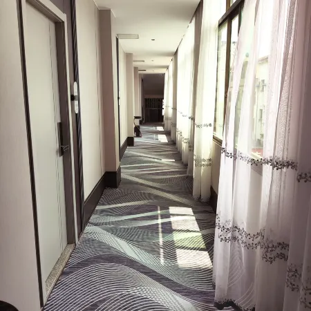 Wannian Shangri-La Hotel