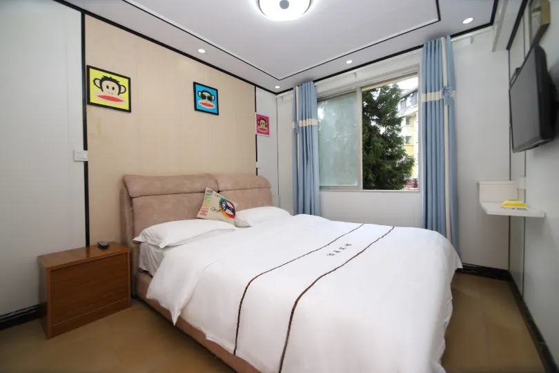 Kunming Haochen Hotel