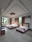 Ledong Jinghai Villa