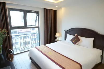 Mercy Hotel Hotels near World Mart