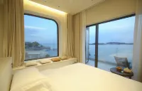 平潭Silent白沙攝影海景民宿