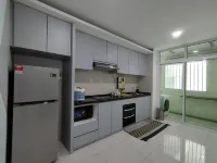 reStary K Universe Themed Homestay Hotels in Kota Kinabalu