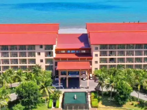 Popular Scenic Hotels in Maoming