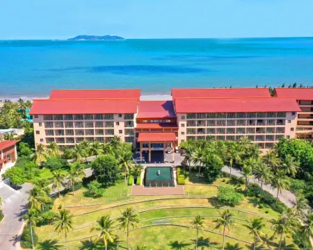 Wyndham Maoming Hoteles en Maoming