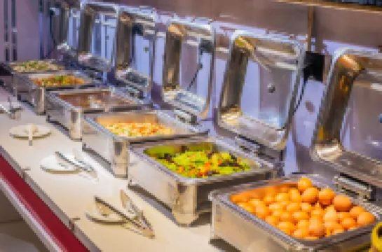 Ibis Hotel (Chengdu Dongjiao Memory Construction Road Branch)