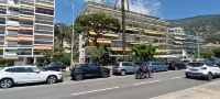 Casa Bella Vita - Beachfront studio apartment