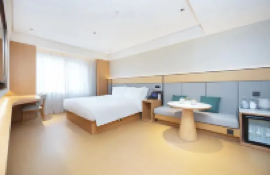 JI Hotel (Weihai Wendeng Jiulongcheng Mall Xiangshan Road) Hotels in Weihai