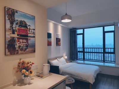 DeLuna Hotel Hotels in Chengdu