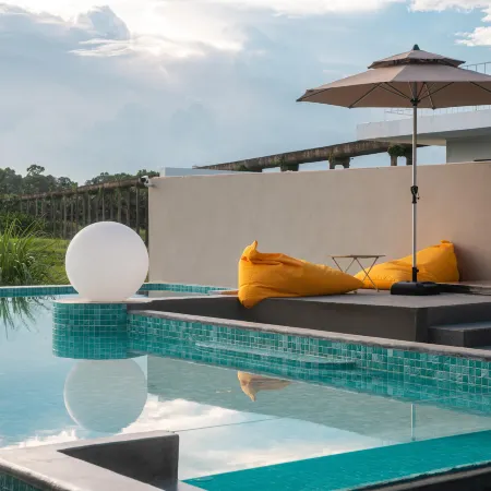 Footprint hotel