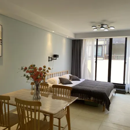 Xiangsheli Holiday Homestay (Anji)