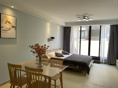 Xiangsheli Holiday Homestay (Anji) Hotels in Glory City Of Sky/Anji Railway Station