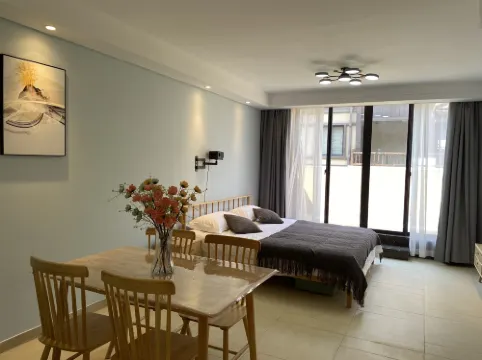 香舍裏リゾート民宿(安吉)