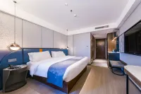 Yitel Collection Hotel (Jinan Daming Lake Baotu Spring) - 4-Star