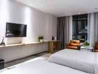 Airport Huahai Hotel (Lanzhou New District Zhongchuan Airport Branch) Hotels in Gaolan