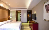 Hengli Collection Yangzhou Hotels in West Bus Station Area