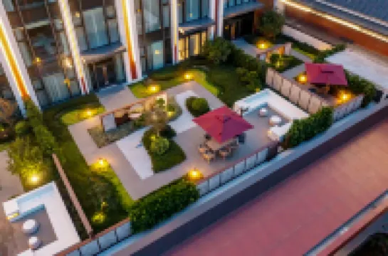 漳州薌江飯店（漳州古城店）