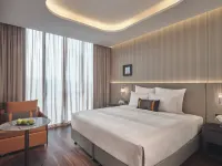 Pullman Singapore Hill Street Hotels near The Padang