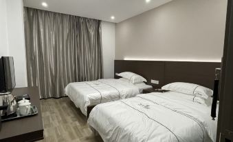 Huayi Hotel (Shangyou Commercial City)