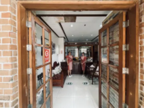 Casa Lorenzo powered by Cocotel Hoteles en Daraga