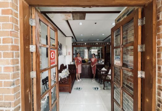 Casa Lorenzo powered by Cocotel 이미지