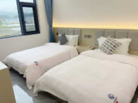 Gexianshan Town Xiancun Jiale Homestay