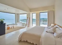 Yu Chi Li B&B (Shek Tong Shop)