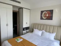 Qidong Qian'an Resort Hotel