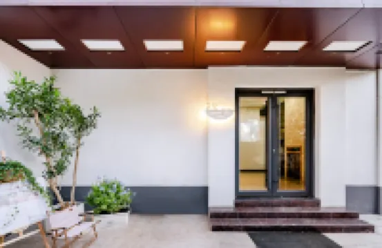 揚州又見民宿（瘦西湖店） 漢廣陵王墓博物館附近的飯店