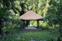 Sheraton Hua Hin Pranburi Villas