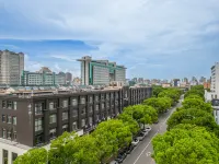 Skyscraper Hotel (Taizhou Fu Avenue)