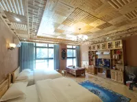 Shaka Amage Hotel a Heishui