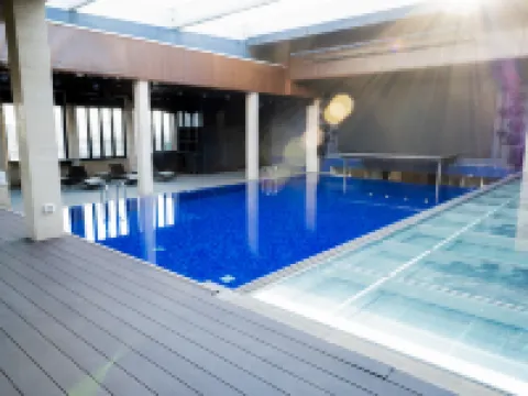 杏子酒店 河內酒店