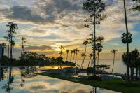 Hyatt Regency Koh Samui - カップル