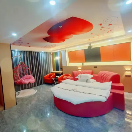 Stars Holiday Hotel (Jieyang Chaoshan Airport)