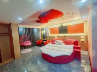 Stars Holiday Hotel (Jieyang Chaoshan Airport) - Romantic