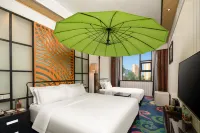 Xiqiu Leju Hotel (Shangqiu Yigao Municipal Government Branch) - 3-Star