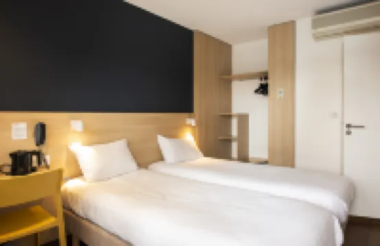 The Originals Access, Hôtel Bordeaux Aéroport