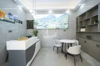 Xiangyue Old Street Homestay (Wangxiangu)
