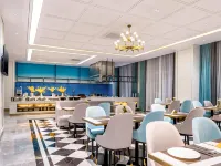 CHEERMAY Hotel ( Rizhao Station Kuishan Sports Center)