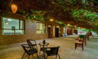 Dunhuang Hu Yang Inn