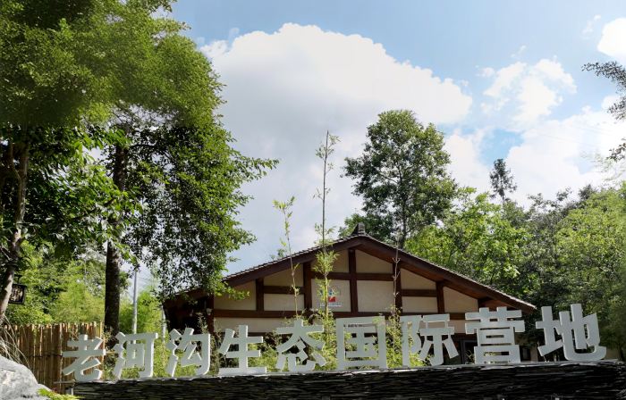 Laohegou International Ecology Campsite