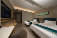 Homeinn Selected Hotel (Jiangyan Pedestrian Street) Hotels in Taizhou