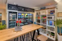 Ibis Budget Hotel Luzern City Hotel a Horw